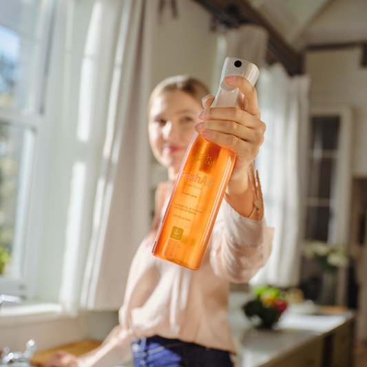 FreshAir Smoke Away Fine Mist Spray | 16 fl oz