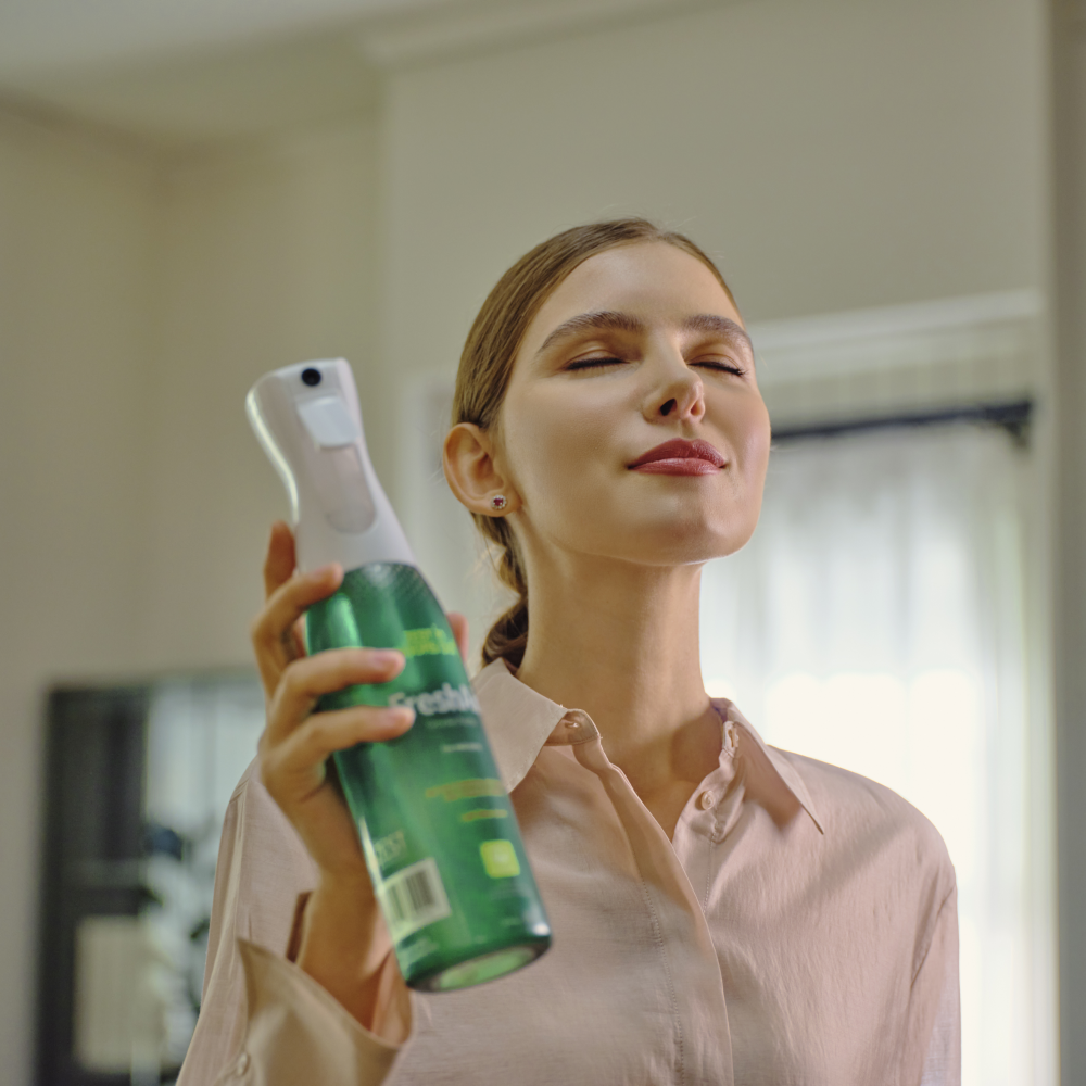 FreshAir Home Fine Mist Spray | 16 fl oz