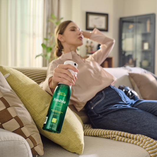 FreshAir Home Fine Mist Spray | 16 fl oz