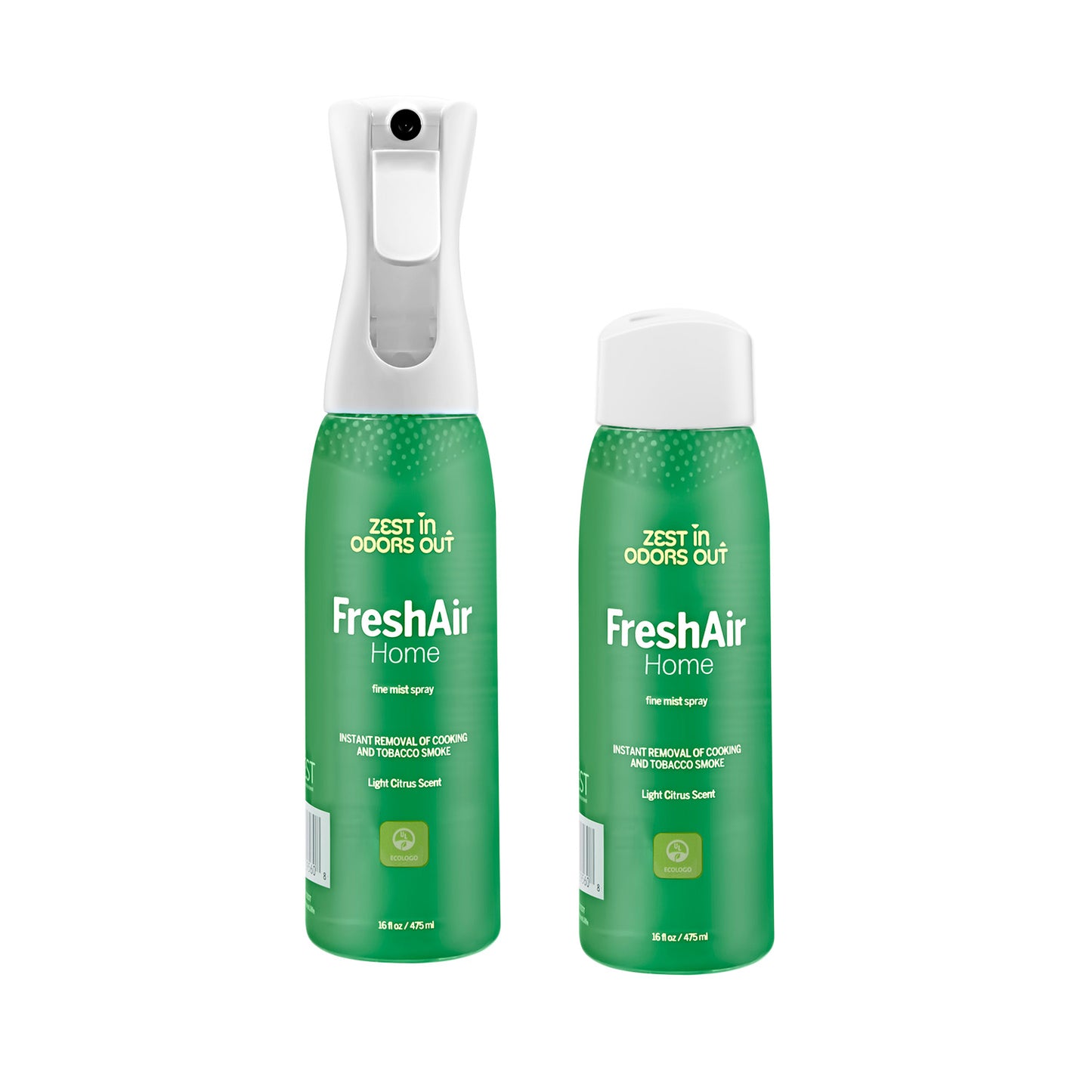 FreshAir Home Fine Mist Spray | 16 fl oz