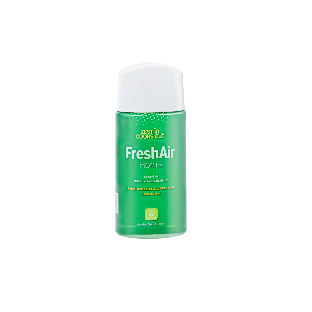 FreshAir Home Concentrate | 6.8 fl oz