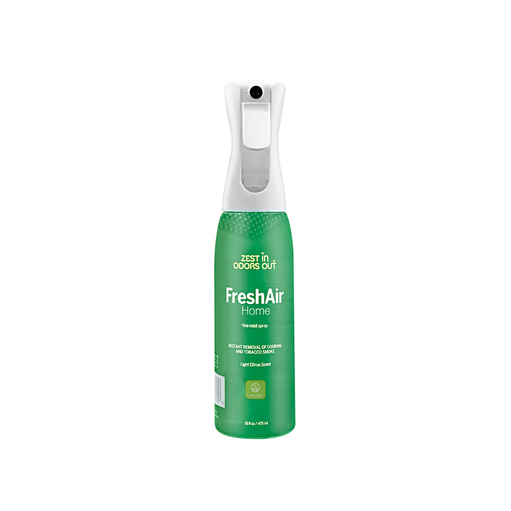 FreshAir Home Fine Mist Spray | 16 fl oz